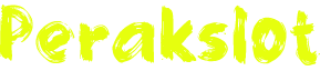 Perakslot